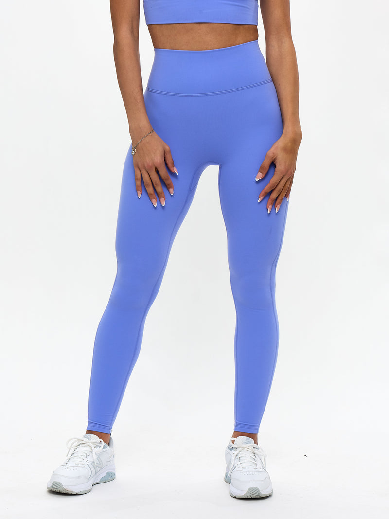 Legacy Legging - Azul
