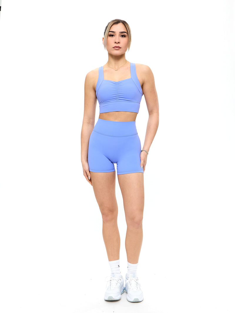 Legacy Short 4" - Azul