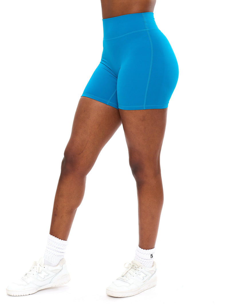 Legacy Short 6" - Warhead