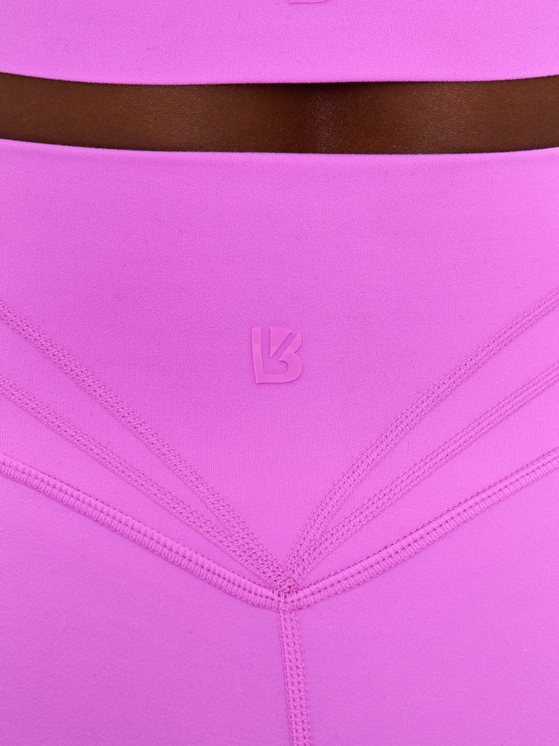 Legacy Short 6" - Pop Rocks