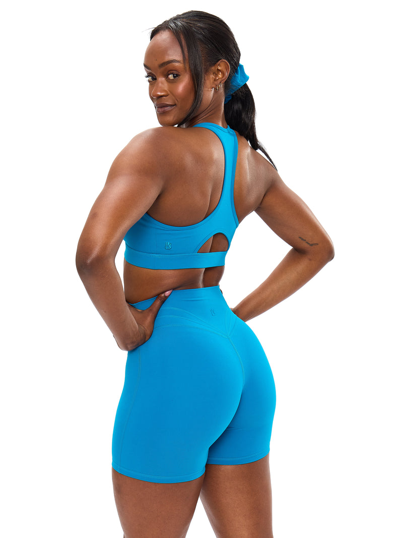 Legacy Short 6" - Warhead