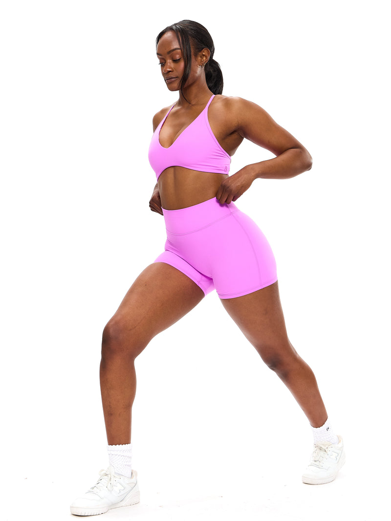 Legacy Short 4" - Pop Rocks