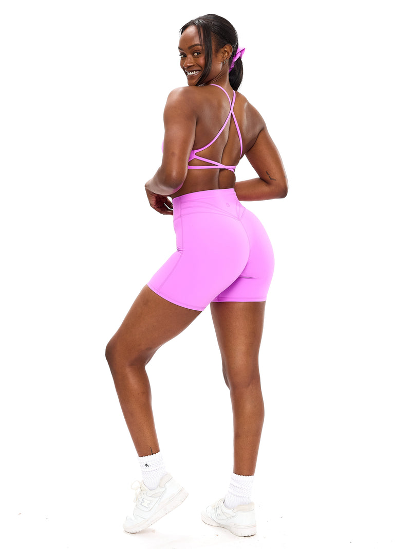 Legacy Short 6" - Pop Rocks