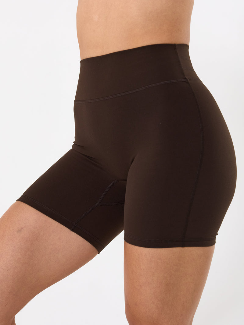 Legacy Short 6" - Cold Brew