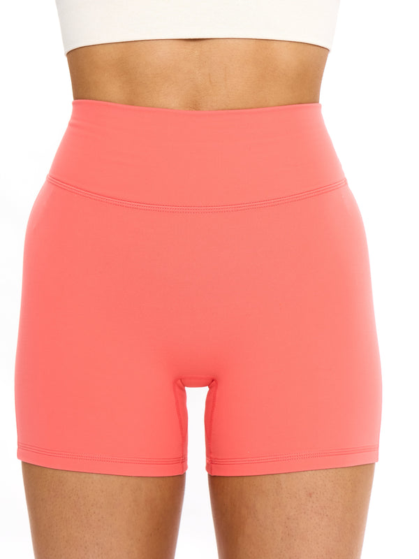 Legacy Short 4" - Tequila Sunrise