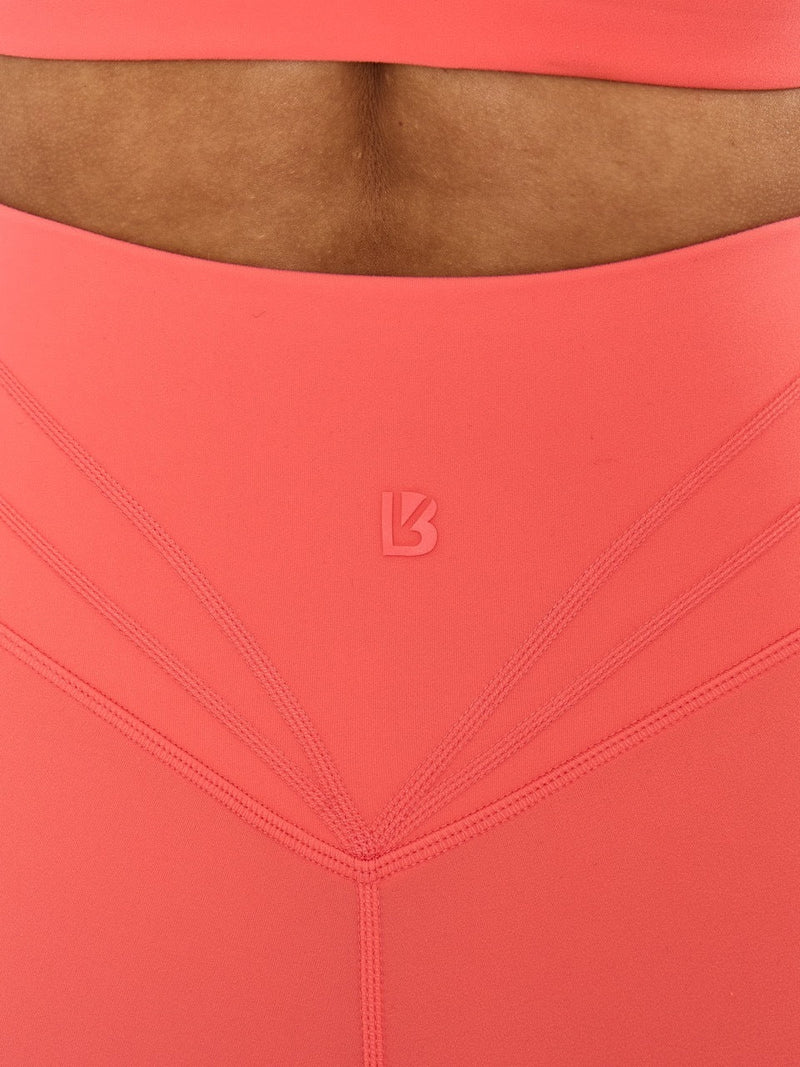 Legacy Legging - Tequila Sunrise