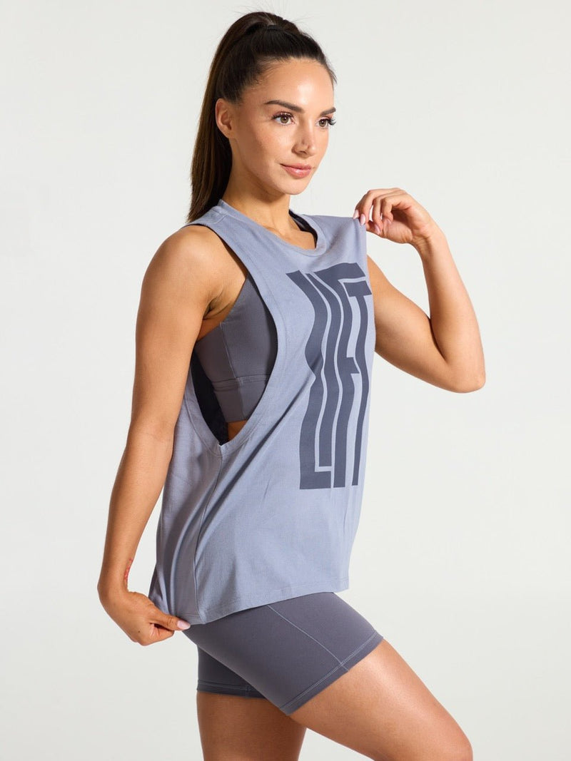 Lift Tank - Sterling