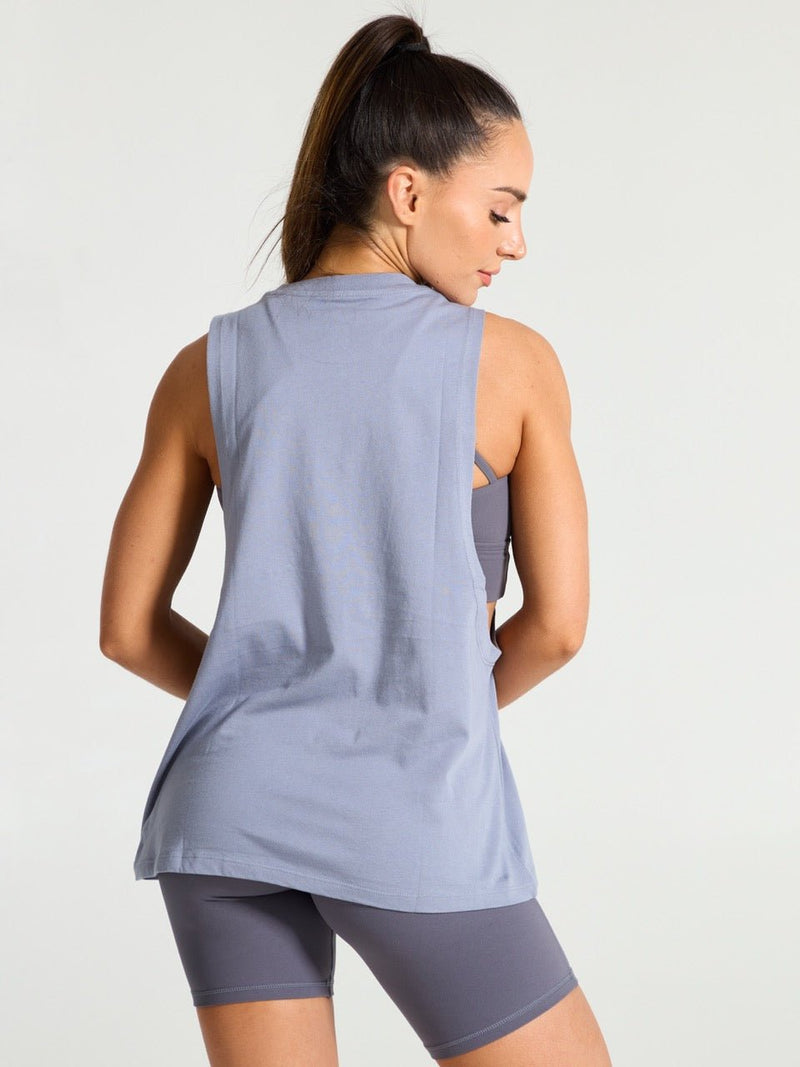 Lift Tank - Sterling