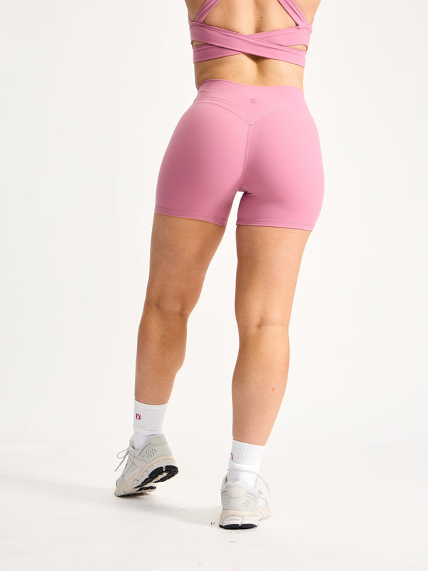 Micro Legacy Short 4" - Bloom