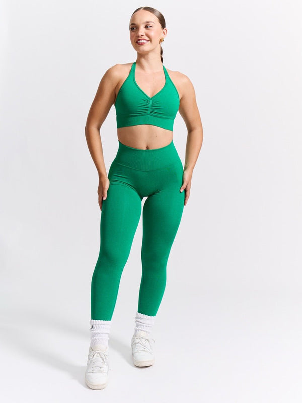 Miracle Seamless Legging - Lucky Charm