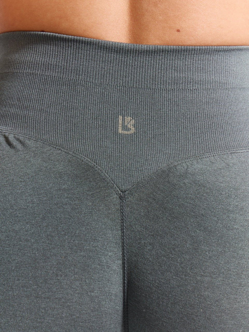 Miracle Seamless Legging - Frosted Sage